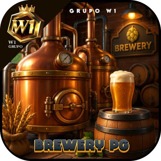 GRUPO W1 BREWERY-PG