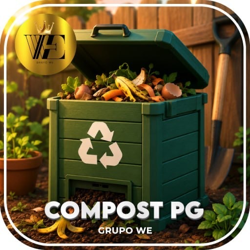 GRUPO WE COMPOST-PG