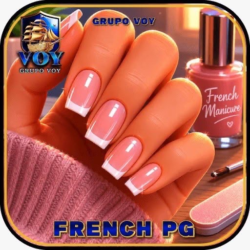 GRUPO VOY FRENCH-PG