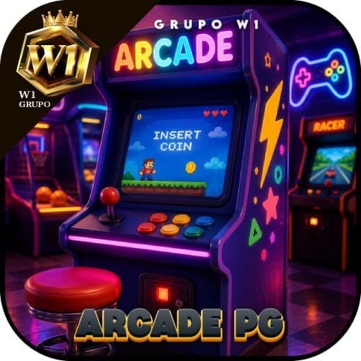 GRUPO W1 ARCADE-PG
