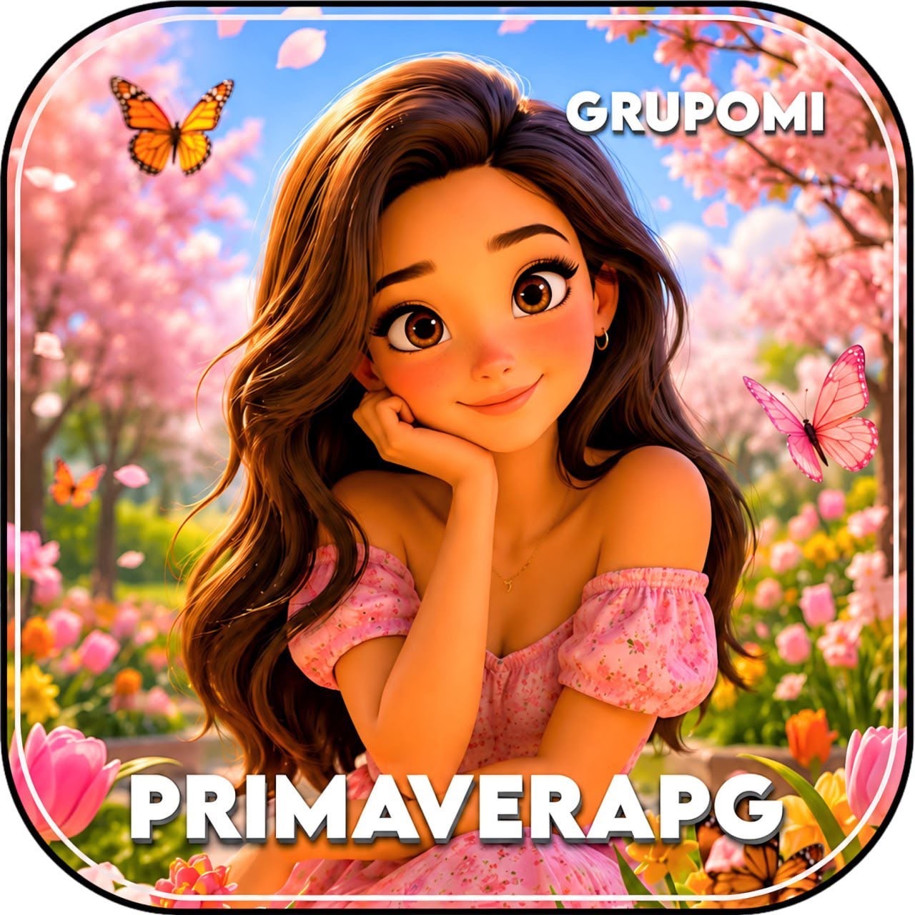 GRUPO MI PRIMAVERA-PG