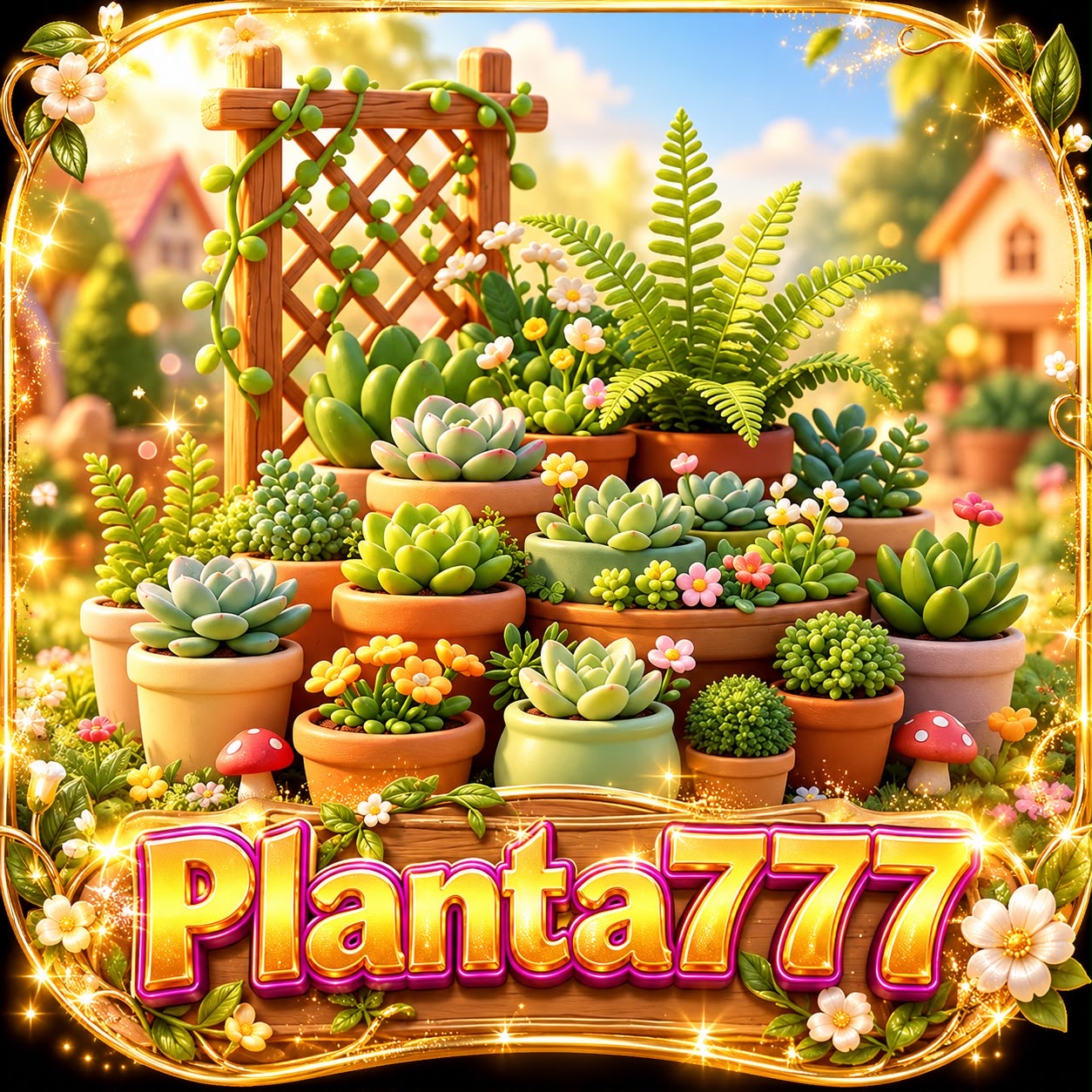 GRUPO EQUIPE777 PLANTA777