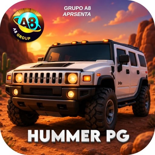 GRUPO A8 HUMMER-PG