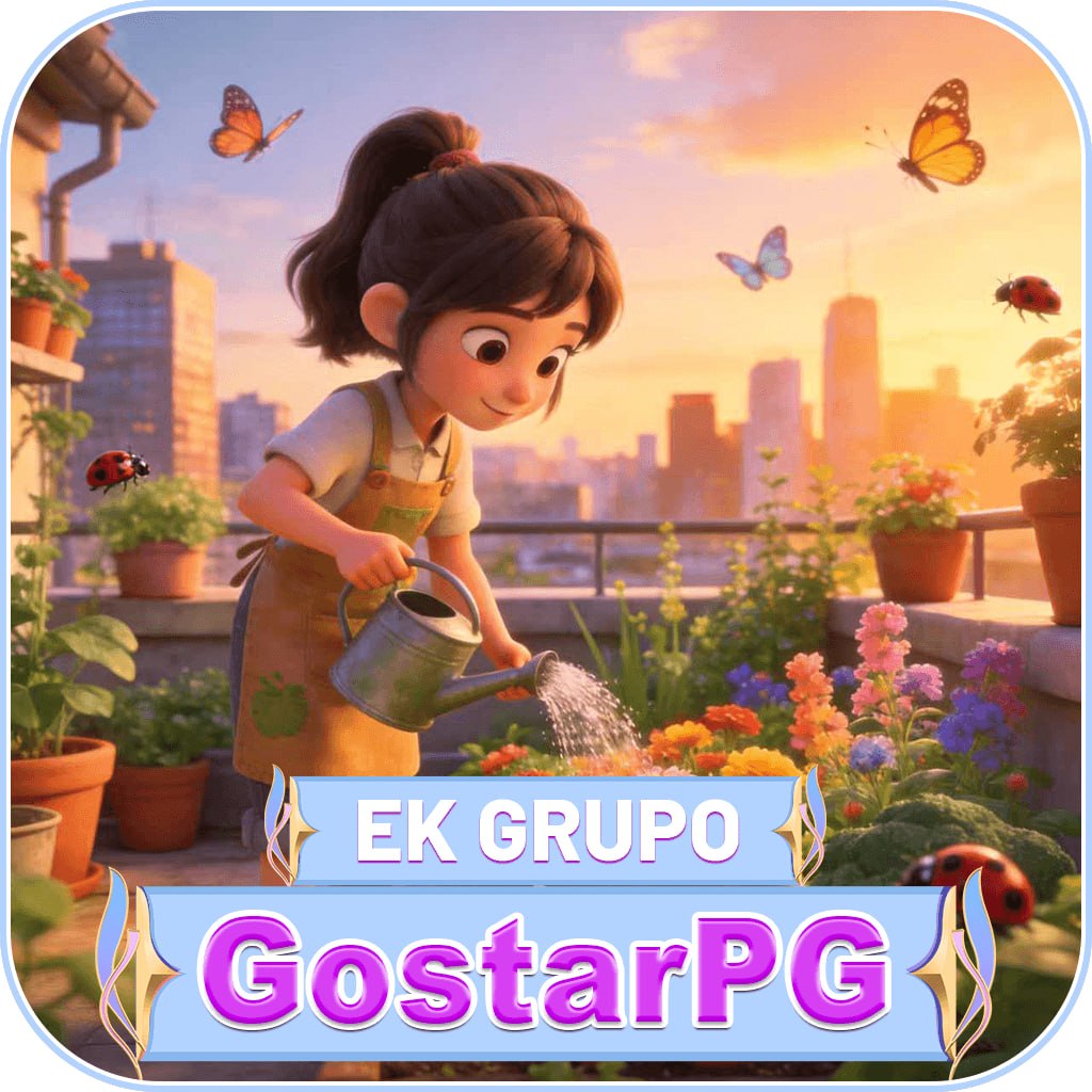 GRUPO EK GOSTAR-PG