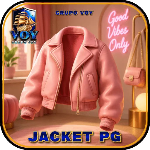 GRUPO VOY JACKET-PG