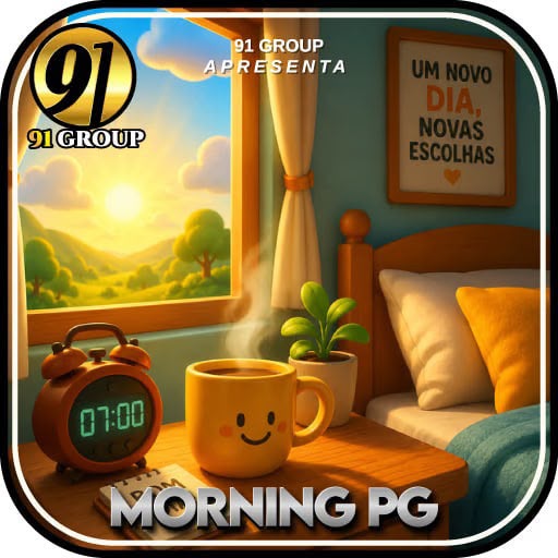 GRUPO 91 MORNING-PG