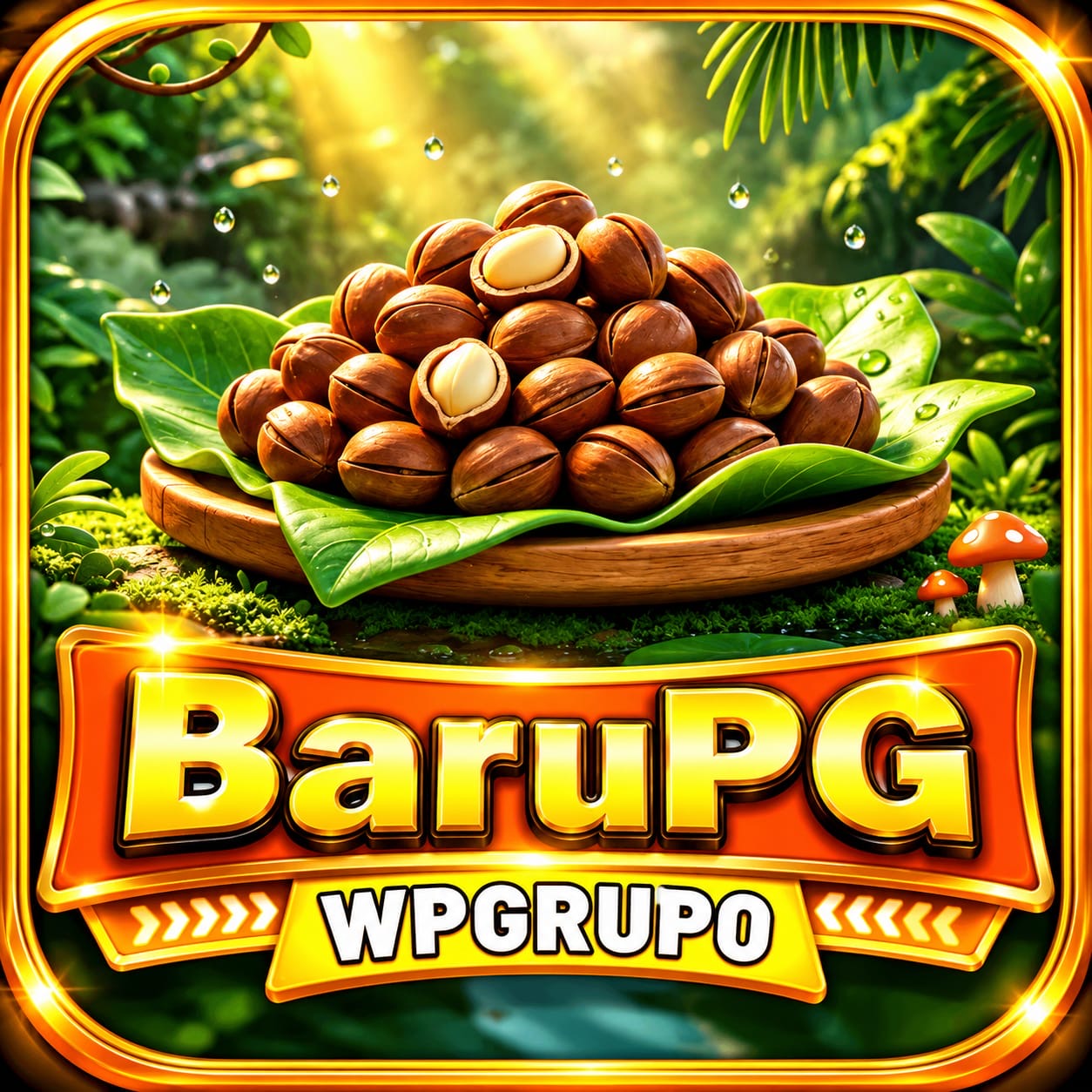 GRUPO WP BARU-PG