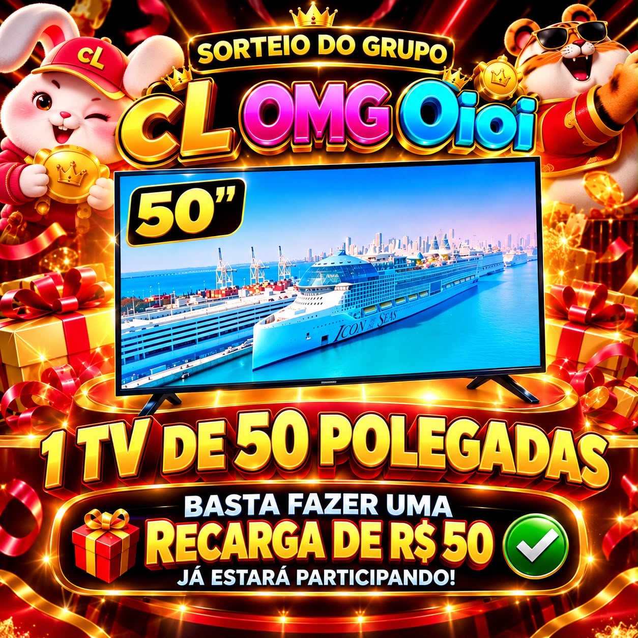 GRUPO CL FLORESTA-PG