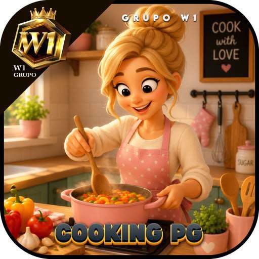 GRUPO W1  COOKING-PG