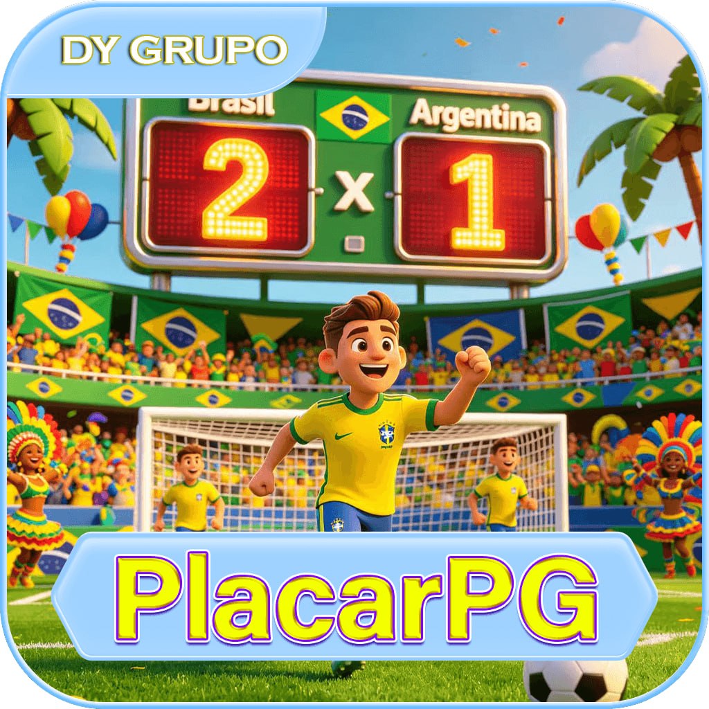 GRUPO DY PLACAR-PG