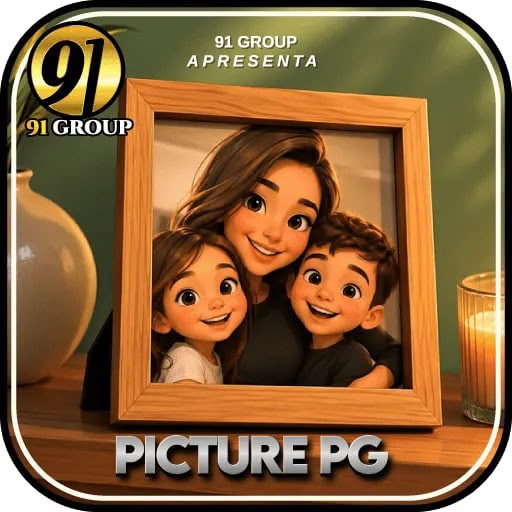 GRUPO 91 PICTURE-PG